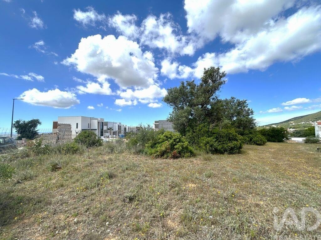 Land in Santa Barbara de Nexe, Algarve, Portugal 1 - 18317477