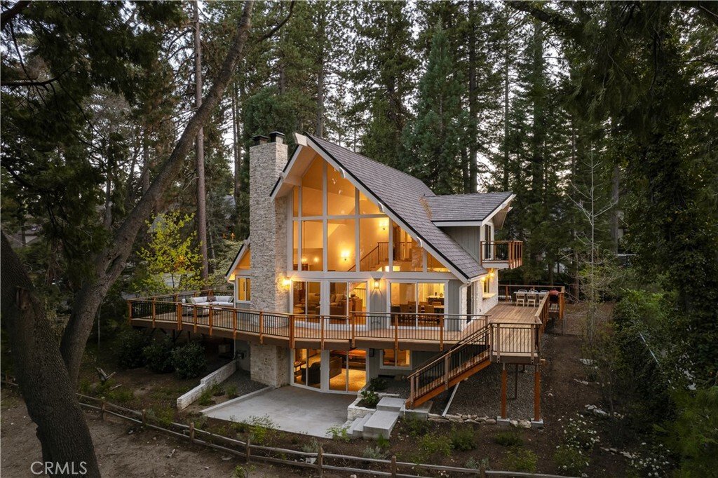 House in Lake Arrowhead, California, United States 2 - 15574737