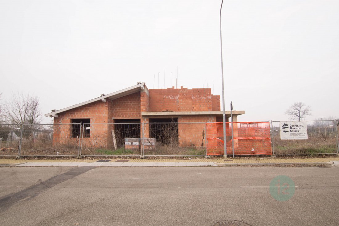 House in Soliera, Emilia-Romagna, Italy 5 - 18317207