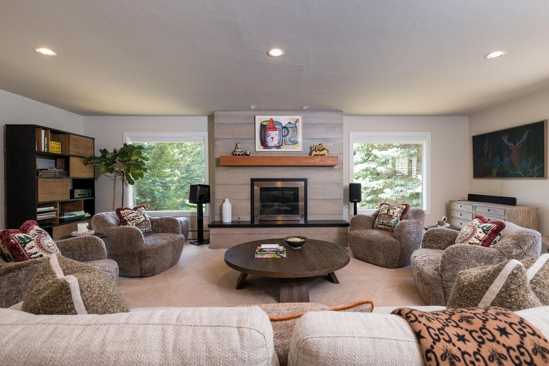 House in Sun Valley, Idaho, United States 3 - 18316952