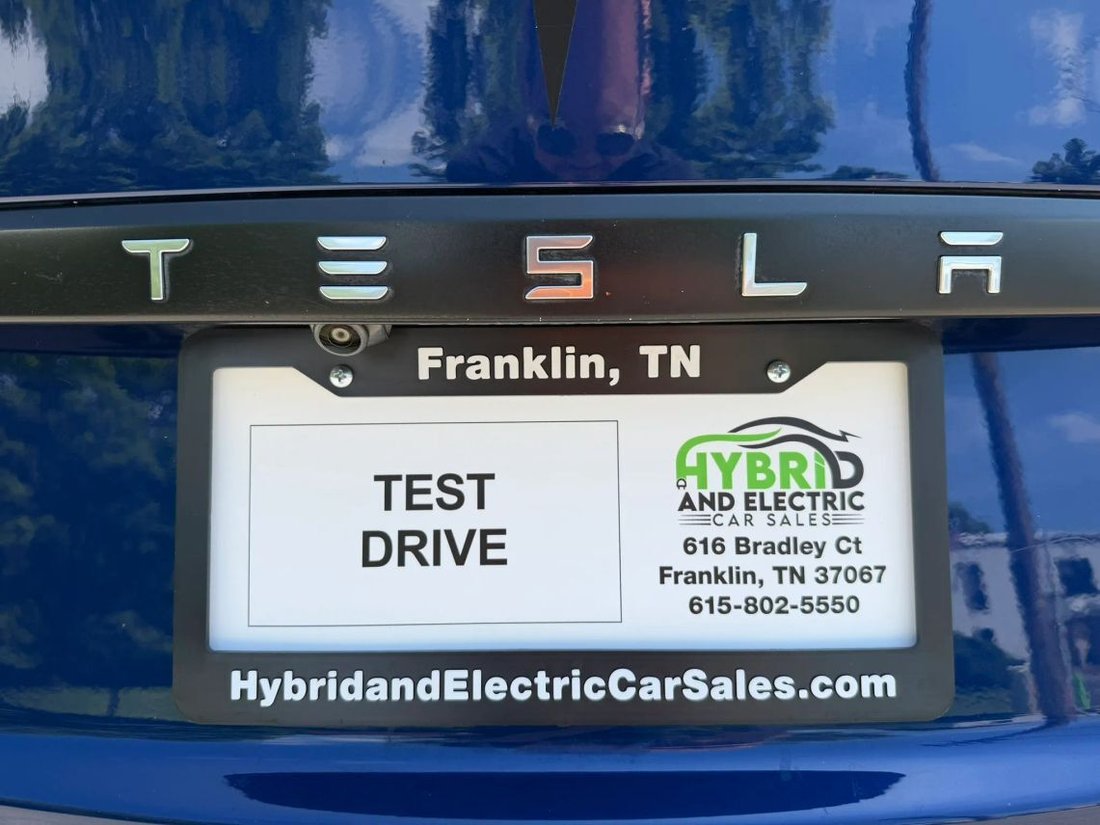 Sedan in Franklin, TN, United States 5 - 18317228