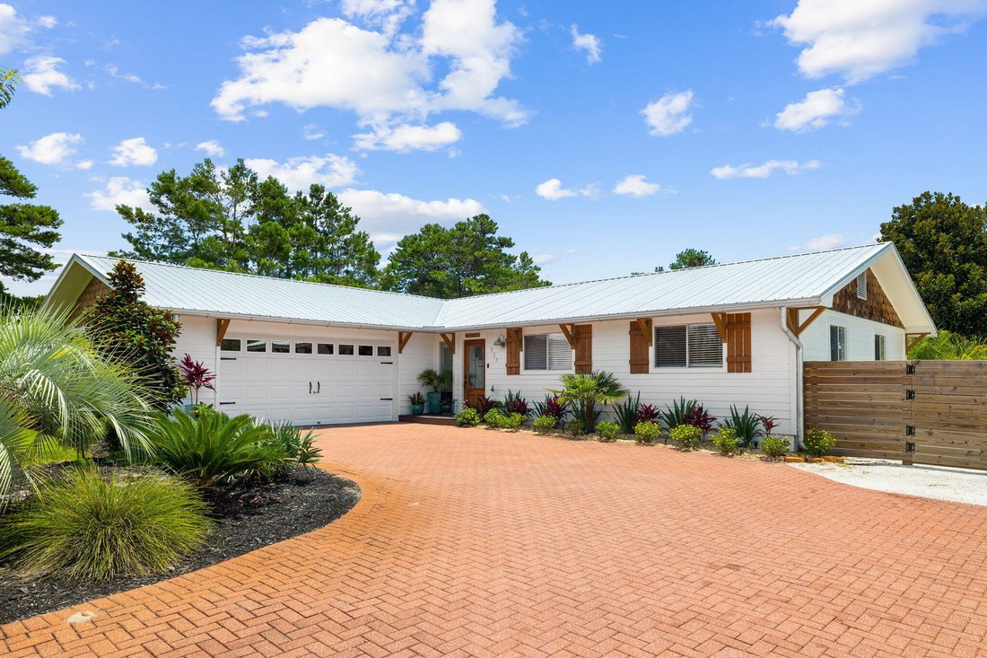 House in Santa Rosa Beach, Florida, United States 1 - 18317117