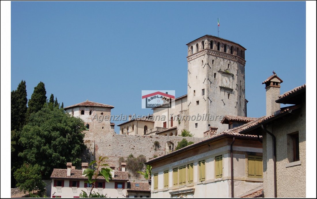 Estate in Asolo, Veneto, Italy 2 - 18317205