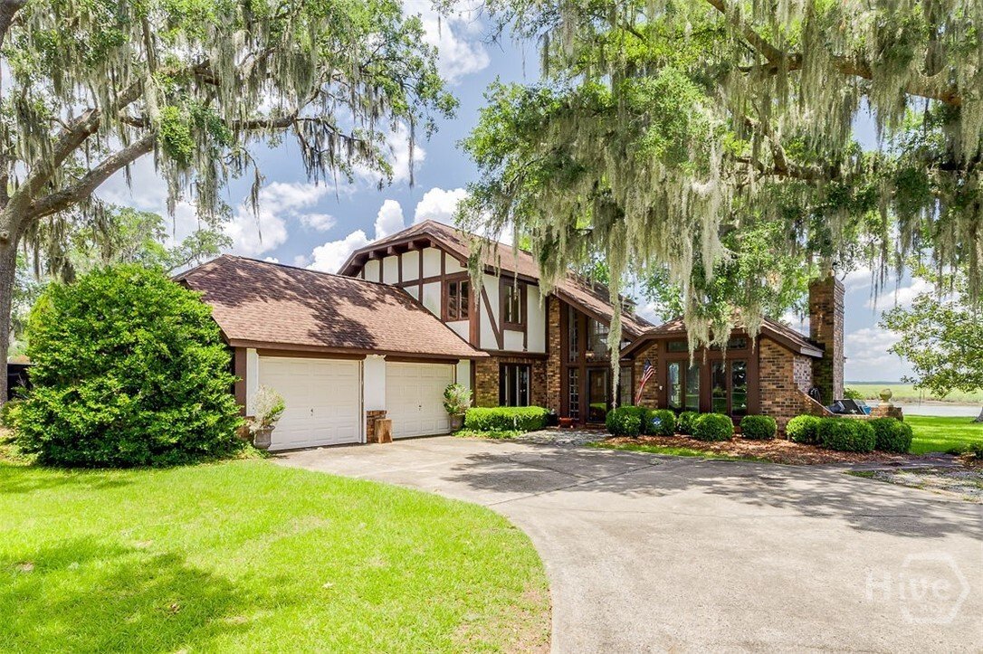 House in Richmond Hill, Georgia, United States 5 - 18317046