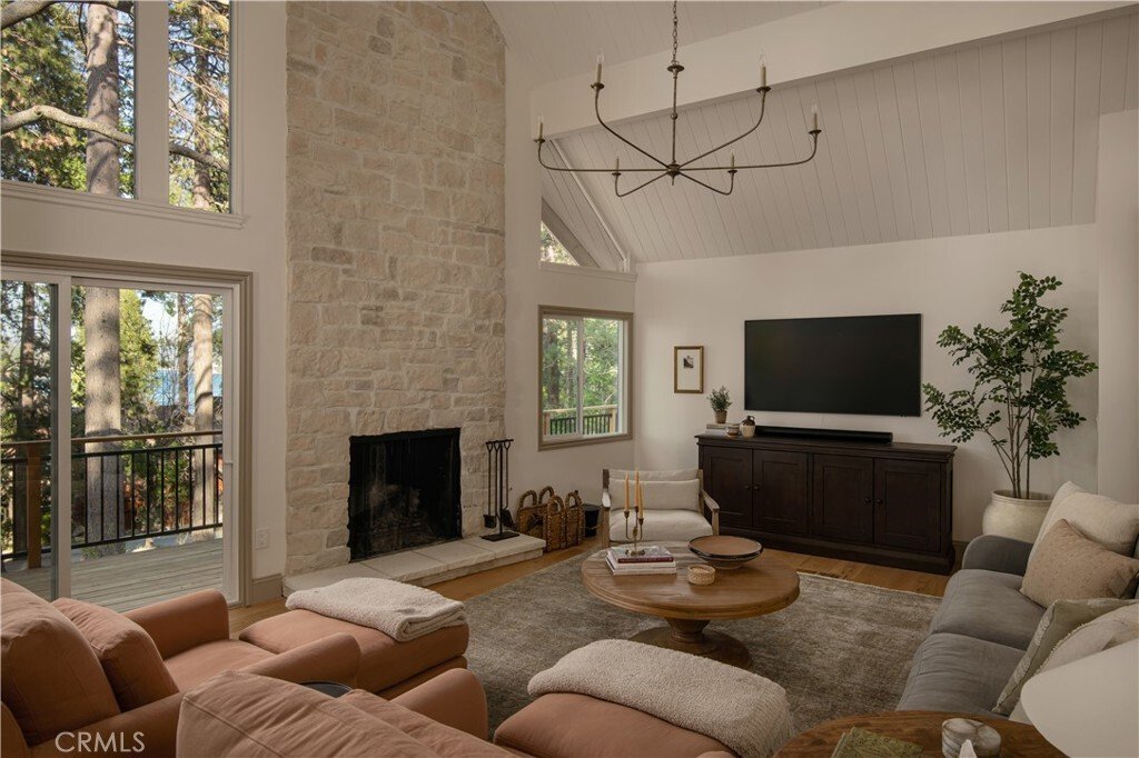 House in Lake Arrowhead, California, United States 4 - 15574737
