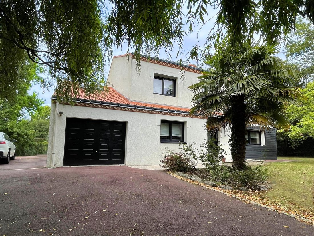House in La Grand Noé, Vertou, France 3 - 18317581
