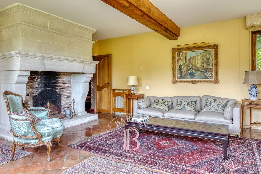 House in Blonville-sur-Mer, Normandy, France 4 - 18317155