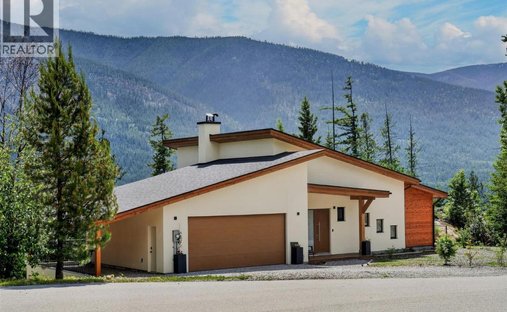 House in Nelson, British Columbia, Canada 1