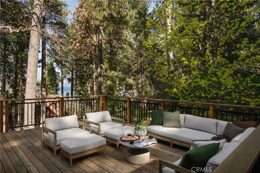 House in Lake Arrowhead, California, United States 3 - 15574737