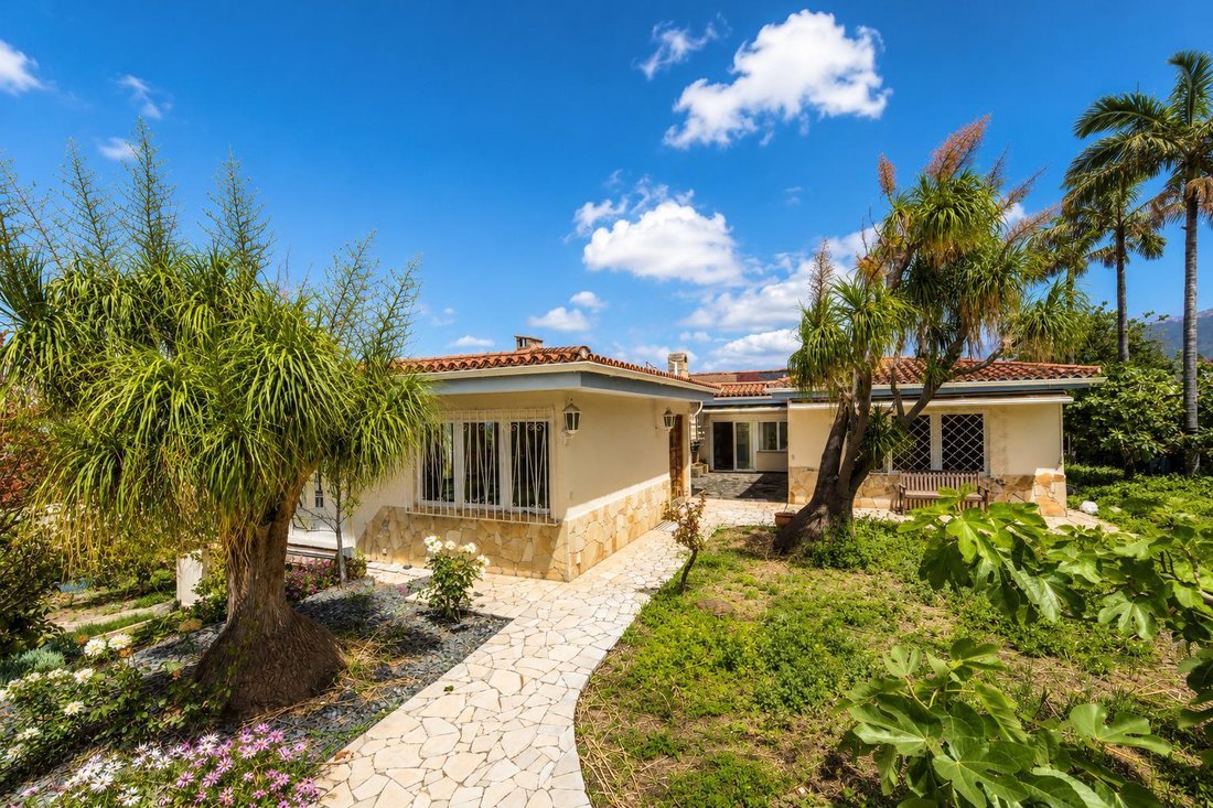 Villa in La Orotava, Canary Islands, Spain 2 - 17981812