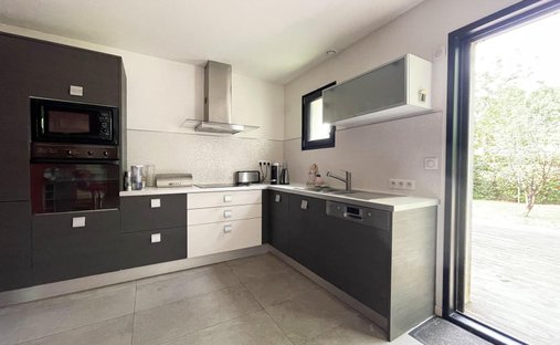 Maison à La Grand Noé, Vertou, France 1