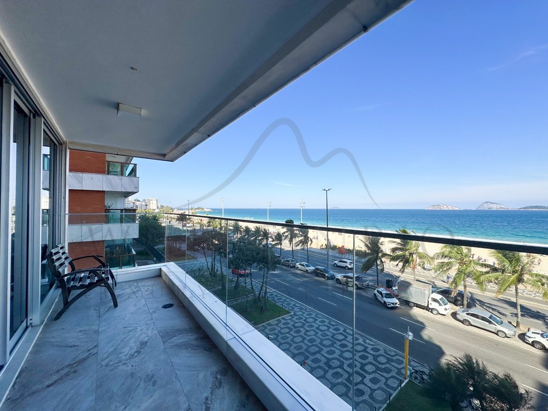 Apartment in Rio de Janeiro, State of Rio de Janeiro, Brazil 2 - 18316853