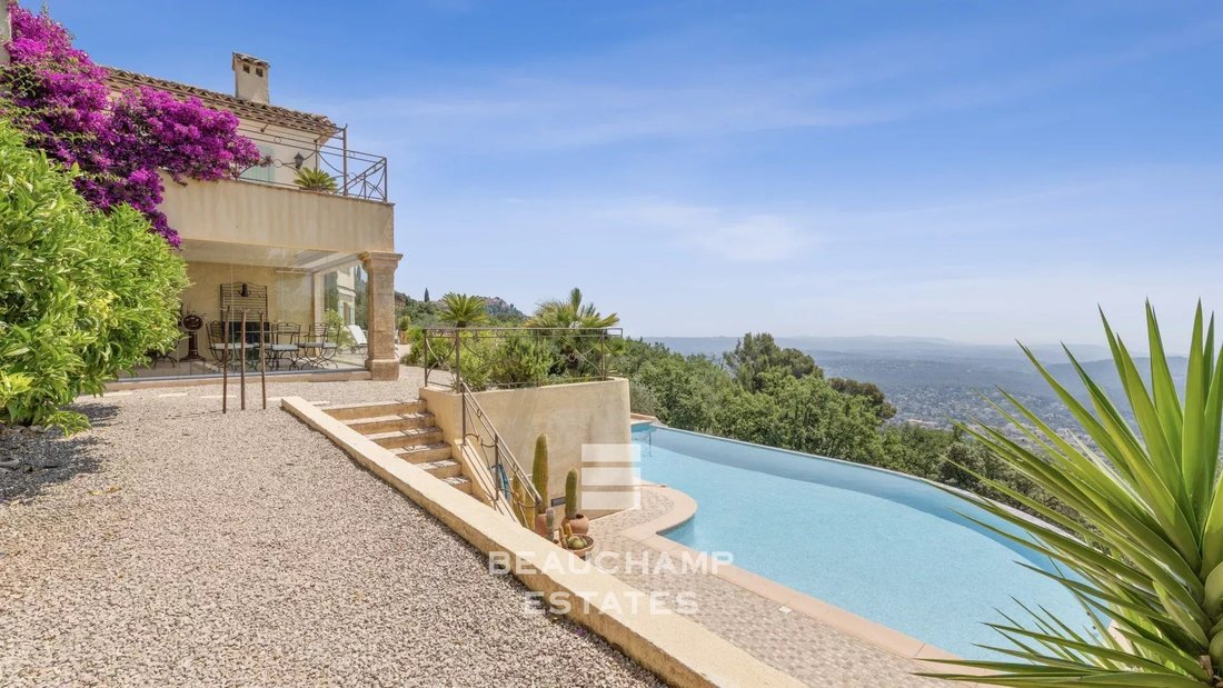 Villa in Spéracèdes, Provence-Alpes-Côte d'Azur, France 5 - 18317036