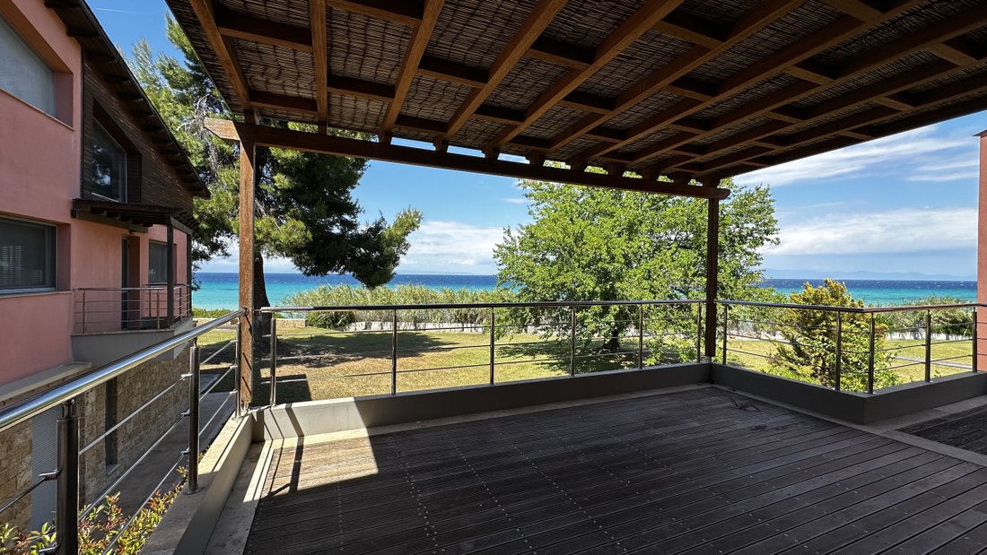 Villa in Kassandra, Macedonia and Thrace, Greece 5 - 18317231
