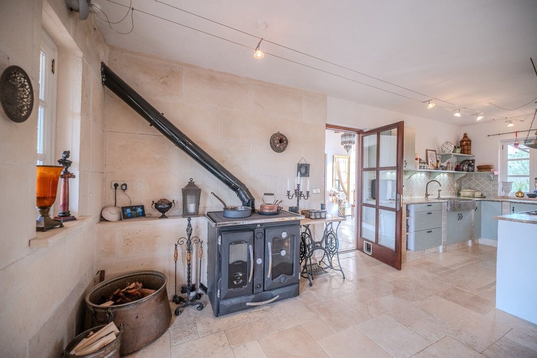 Country House in Manacor, Balearic Islands, Spain 5 - 18316811