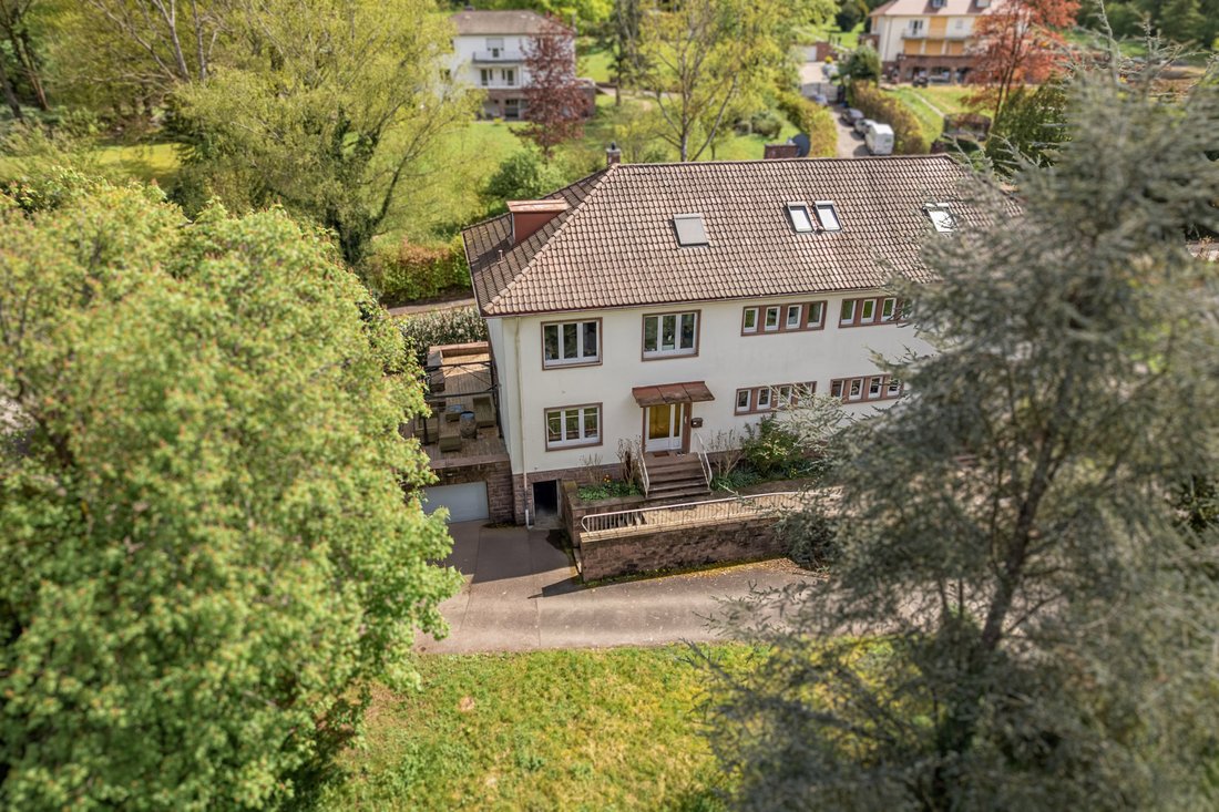 House in Baden-Baden, Baden-Württemberg, Germany 2 - 17983925