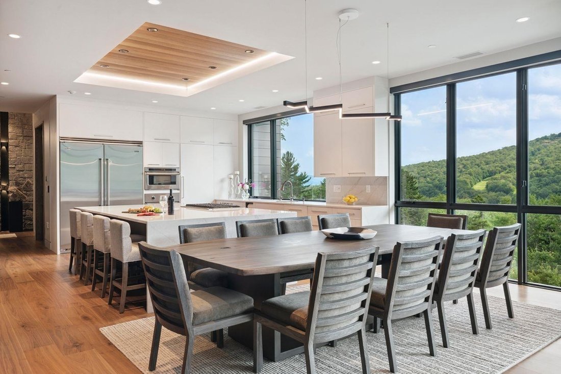 House in Stowe, Vermont, United States 4 - 18316983