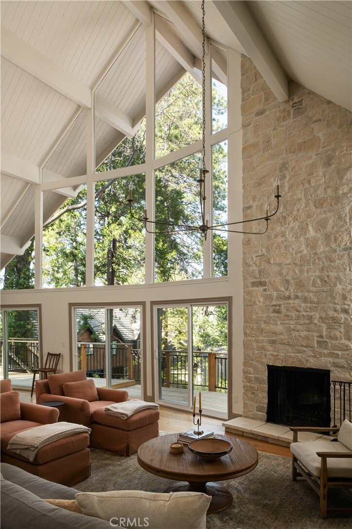 House in Lake Arrowhead, California, United States 5 - 15574737