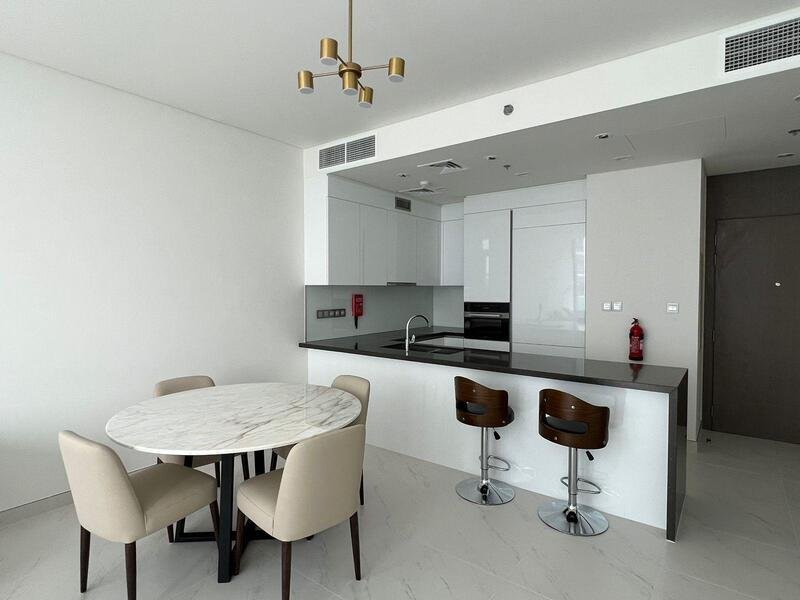 Apartment in MBR City / Mohammed Bin Rashid City, Dubai, United Arab Emirates 5 - 18317104