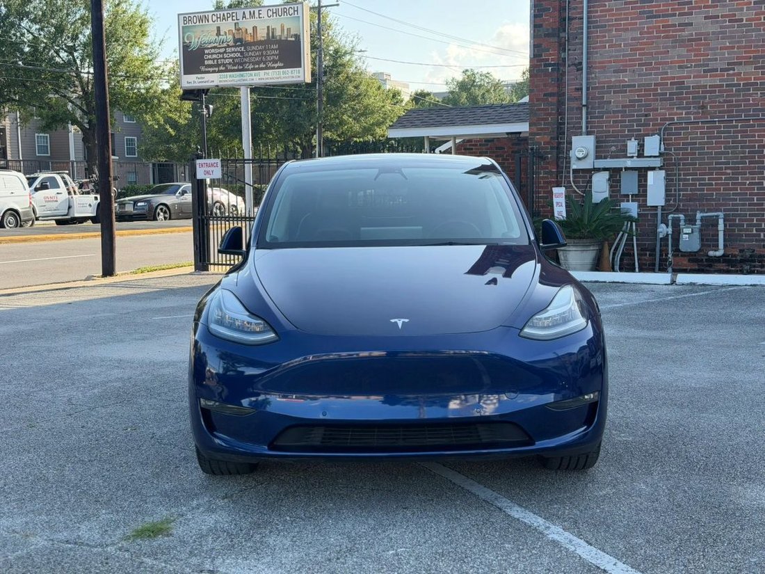Suv in Houston, TX, United States 2 - 18317229