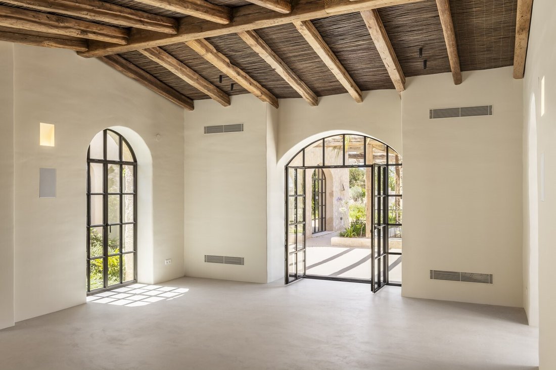 Casa di campagna a Bunyola, Isole Baleari, Spagna 4 - 18316832