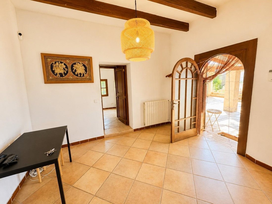 Country House in Manacor, Balearic Islands, Spain 3 - 17964167