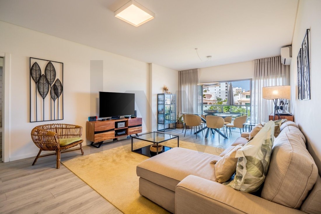 Apartment in Portimao, Algarve, Portugal 2 - 18317144