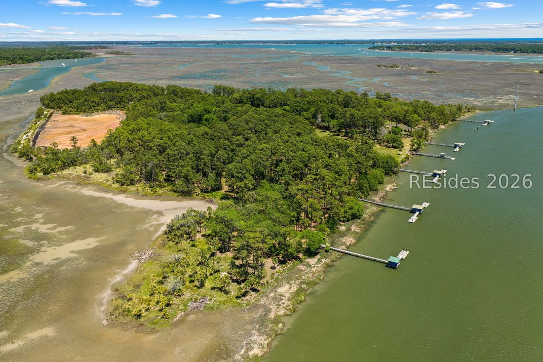 House in Bluffton, South Carolina, United States 4 - 18316987