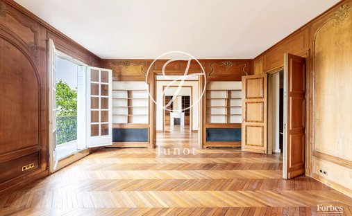 Apartment in Courcelles-Wagram, Paris 17e Arrondissement, Paris 1