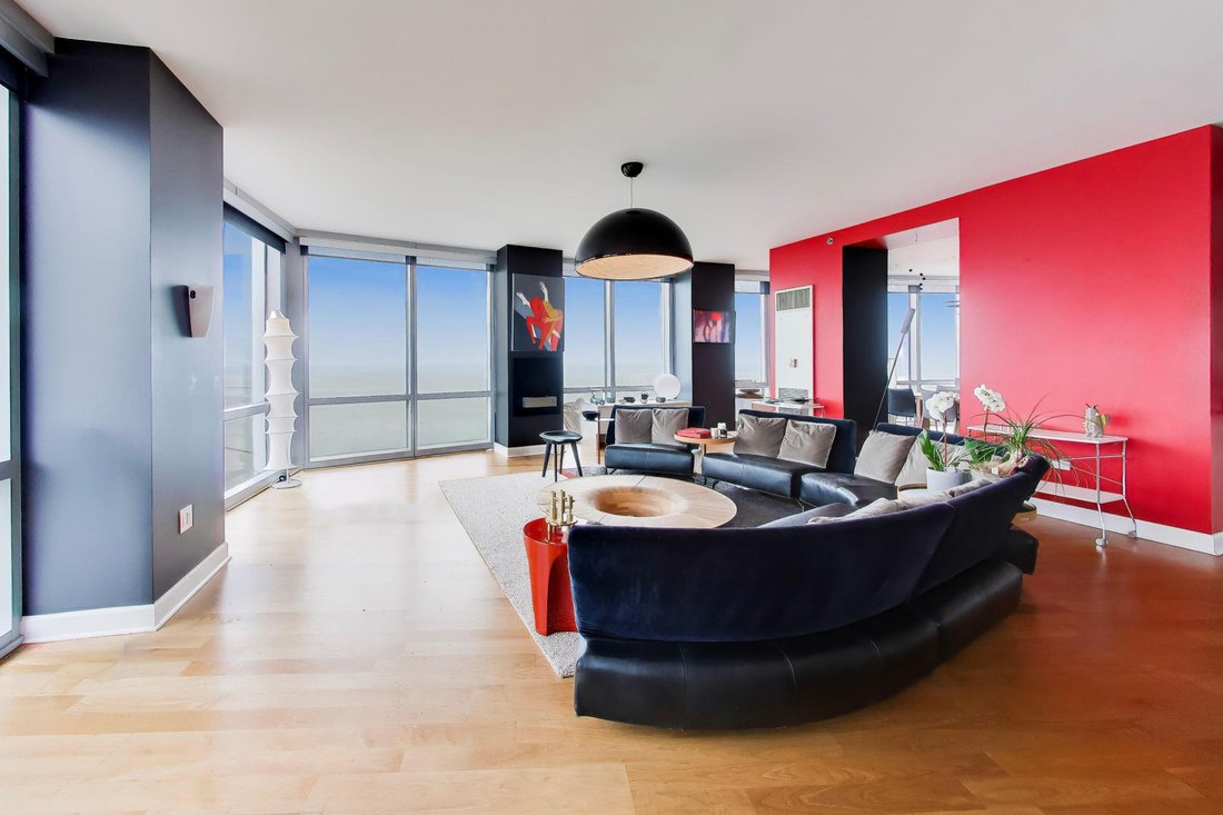 Condo in Chicago, Illinois, United States 4 - 18317018