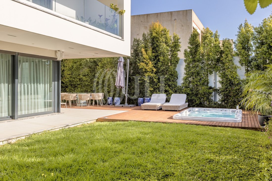 House in Cascais e Estoril, Lisbon, Portugal 4 - 15266089
