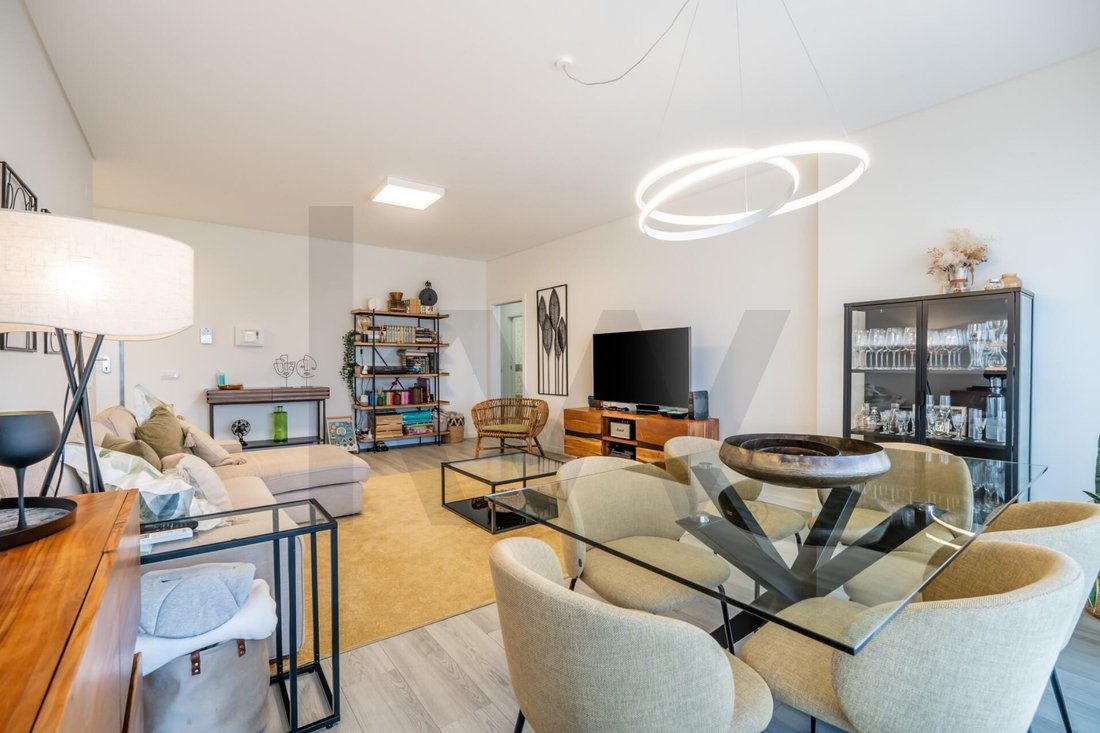 Apartment in Portimao, Algarve, Portugal 3 - 18317144