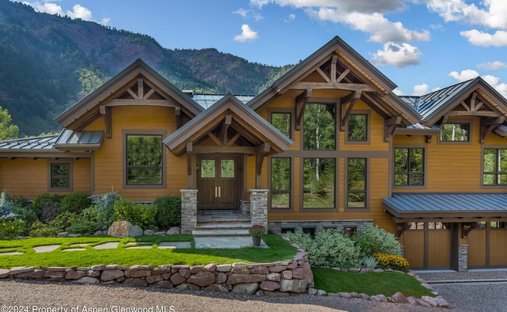 House in Carbondale, Colorado, United States 1