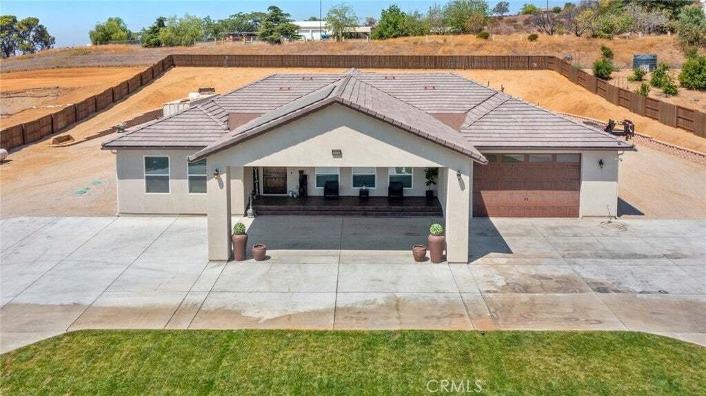 House in Cherry Valley, California, United States 1 - 16416158