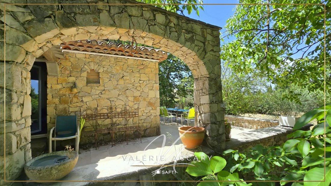 House in Rocbaron, Provence-Alpes-Côte d'Azur, France 4 - 18157510