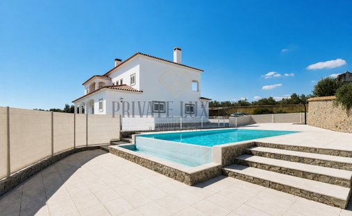 Casa en Assuncao, Ajuda, Salvador e Santo Ildefonso, Distrito de Portalegre, Portugal 1