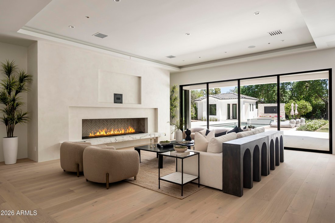 House in Paradise Valley, Arizona, United States 2 - 18317021