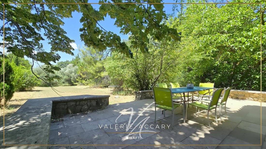 House in Rocbaron, Provence-Alpes-Côte d'Azur, France 3 - 18157510