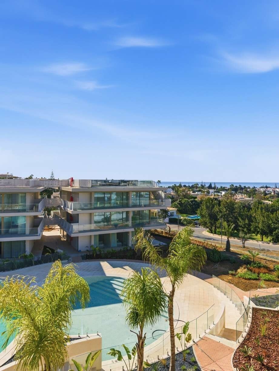 Apartment in Carvoeiro, Algarve, Portugal 2 - 18316795