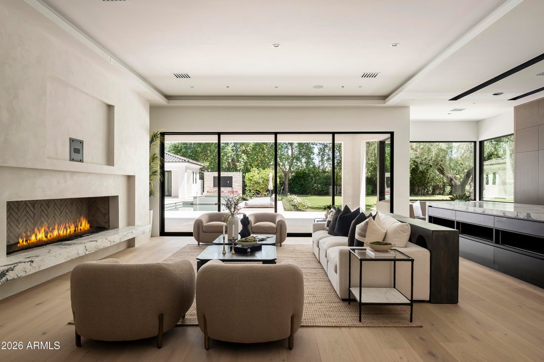 House in Paradise Valley, Arizona, United States 4 - 18317021
