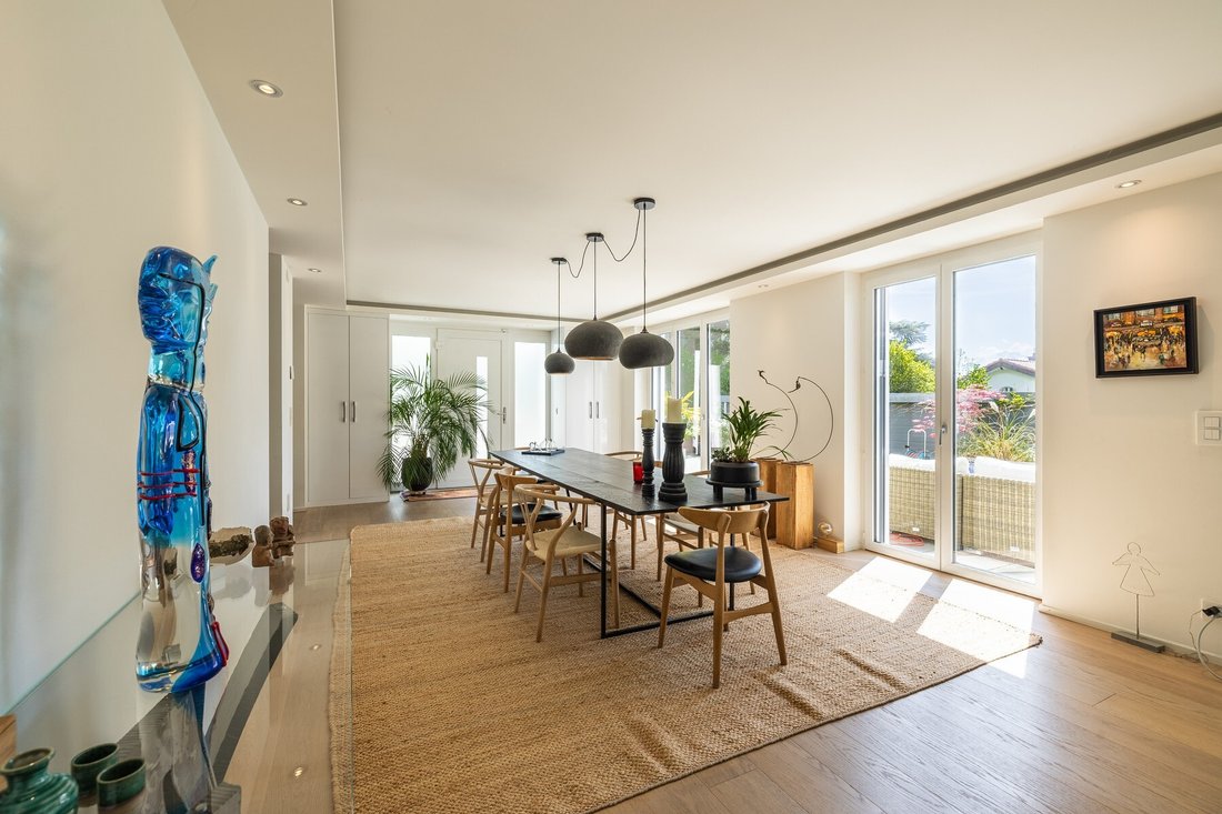 Haus in Lausanne, Waadt, Schweiz 3 - 18316941