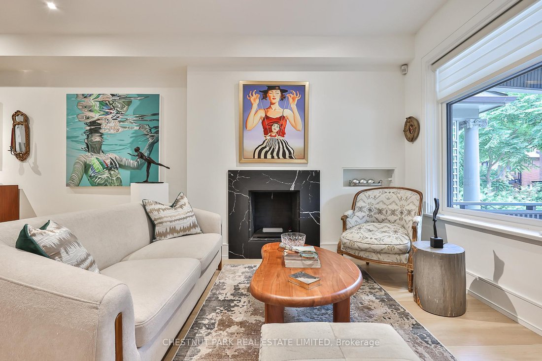 House in Toronto, Ontario, Canada 4 - 18317012