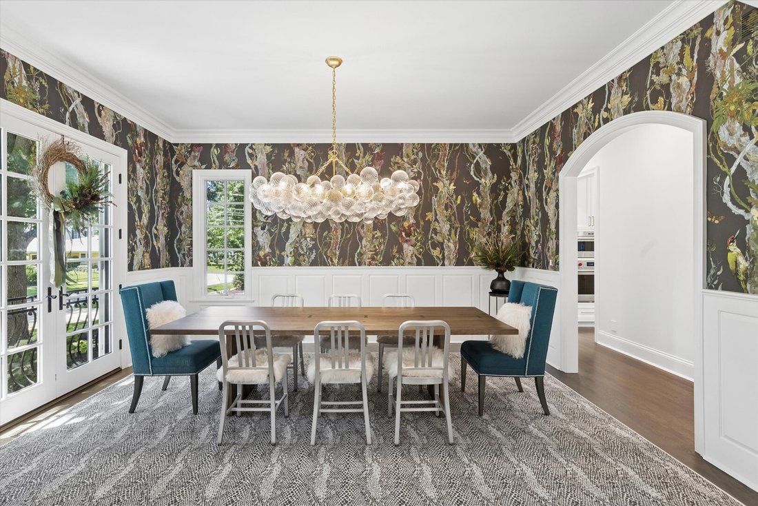 House in Glen Ellyn, Illinois, United States 3 - 18316949