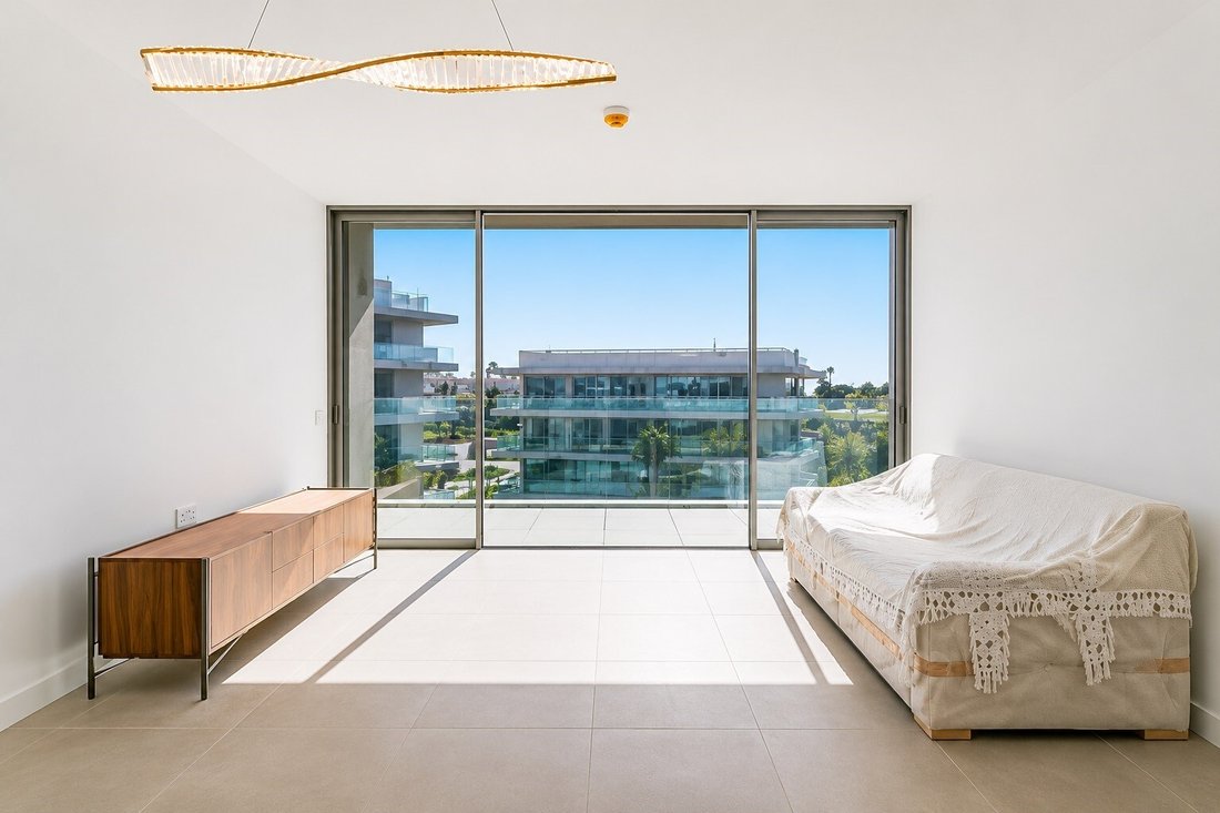 Apartment in Carvoeiro, Algarve, Portugal 5 - 18316795