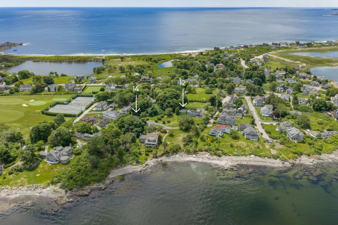 House in Biddeford, Maine, United States 1 - 18317011