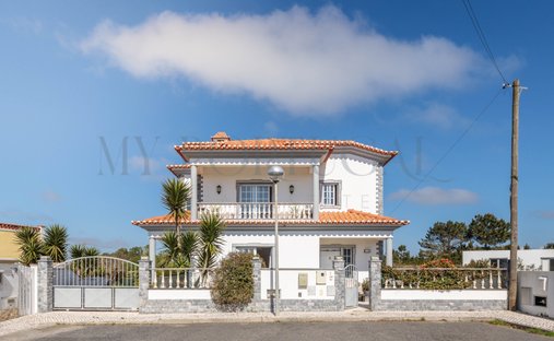Casa en Santo Isidoro, Distrito de Lisboa, Portugal 1
