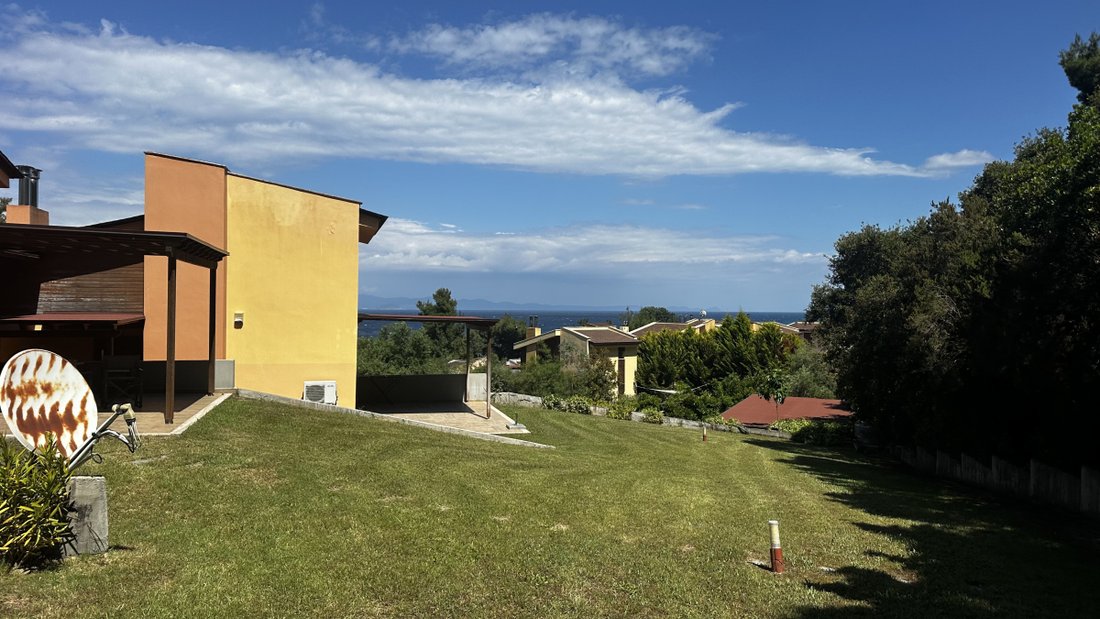 Villa in Kassandra, Macedonia and Thrace, Greece 5 - 18317219