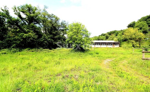 Finca en Allinges, Auvernia-Ródano-Alpes, Francia 1