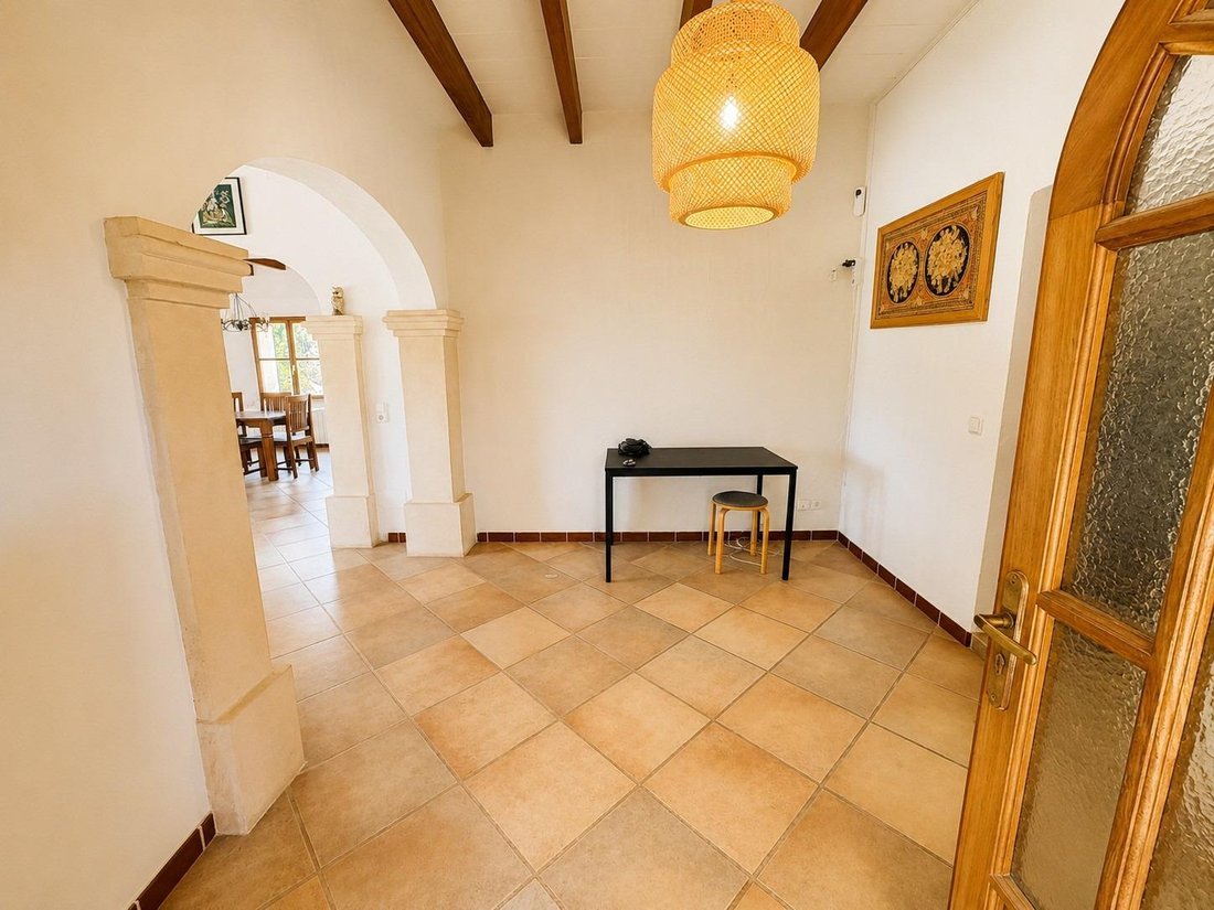 Country House in Manacor, Balearic Islands, Spain 2 - 17964167
