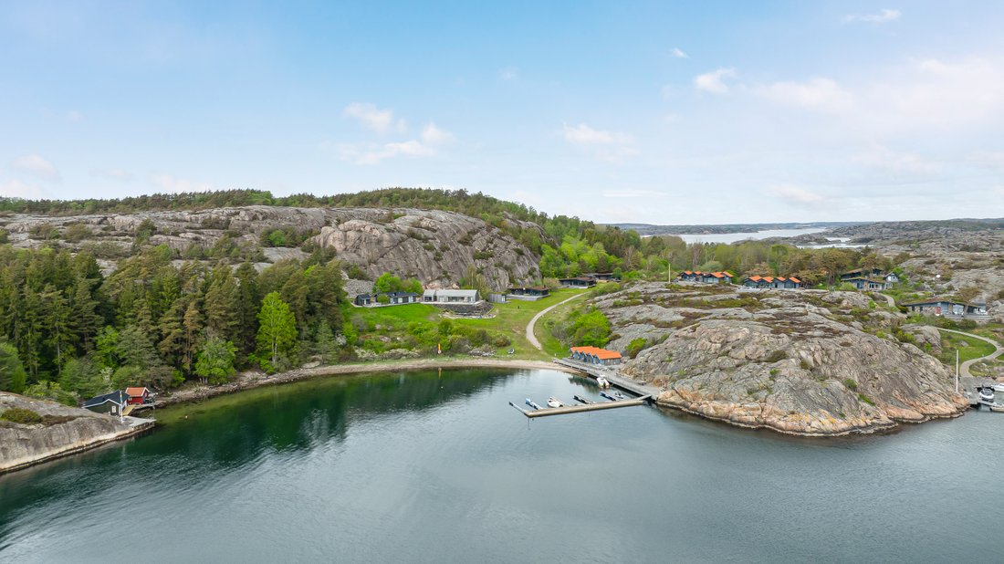 House in Fjällbacka, Västra Götaland County, Sweden 2 - 18316998